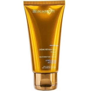 Крем для обличчя Academie Bronzecran Reparatrice Visage з відновлюючим ефектом після сонця 50мл