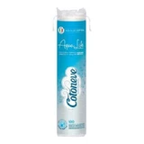 Ватные очищающие диски Aqua Life Cotoneve 100, 100 шт, Sisma SPA