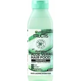 Шампунь для волосся Garnier Fructis Hair Food Aloe Vera 1×350 мл