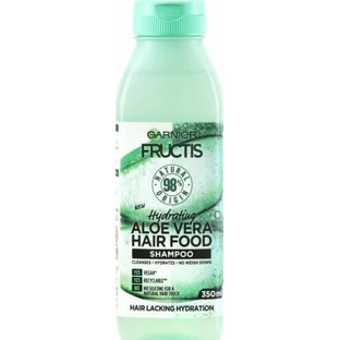 Garnier Fructis Питание для волос Алоэ Вера Ампон 1×350 мл