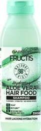 Шампунь для волосся Garnier Fructis Hair Food Aloe Vera 1×350 мл