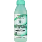 Garnier Fructis Питание для волос Алоэ Вера Ампон 1×350 мл: цены и характеристики