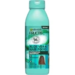 Garnier Fructis Питание для волос Алоэ Вера Ампон 1×350 мл: цены и характеристики