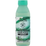 Garnier Fructis Питание для волос Алоэ Вера Ампон 1×350 мл: цены и характеристики