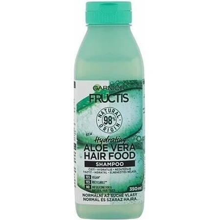 Garnier Fructis Питание для волос Алоэ Вера Ампон 1×350 мл: цены и характеристики