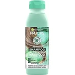 Garnier Fructis Питание для волос Алоэ Вера Ампон 1×350 мл: цены и характеристики