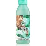 Garnier Fructis Питание для волос Алоэ Вера Ампон 1×350 мл: цены и характеристики