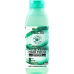 Garnier Fructis Питание для волос Алоэ Вера Ампон 1×350 мл: цены и характеристики