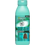 Garnier Fructis Питание для волос Алоэ Вера Ампон 1×350 мл: цены и характеристики