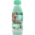 Garnier Fructis Питание для волос Алоэ Вера Ампон 1×350 мл: цены и характеристики