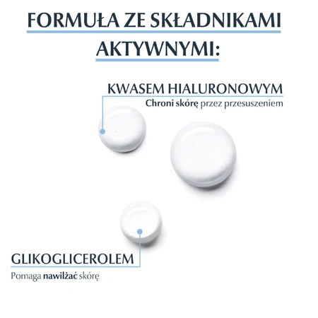 Eucerin DermatoClean [Hyaluron], тонік для очищення обличчя для всіх типів шкіри, 200 мл: ціни та характеристики