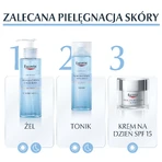 Eucerin DermatoClean [Hyaluron], тонік для очищення обличчя для всіх типів шкіри, 200 мл: ціни та характеристики