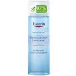 Eucerin DermatoClean [Hyaluron], тонік для очищення обличчя для всіх типів шкіри, 200 мл: ціни та характеристики