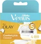 Venus ComfortGlide Olay 4 NH 1×4 шт, бритвенные головки