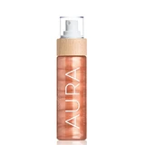 Пептидный спрей для лица, тела и волос AURA Peptide Shimmer, 100 мл, Cocosolis