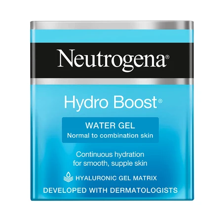 Увлажняющий гель для нормальной и комбинированной кожи Hydro Boost, 50 мл, Neutrogena: цены и характеристики