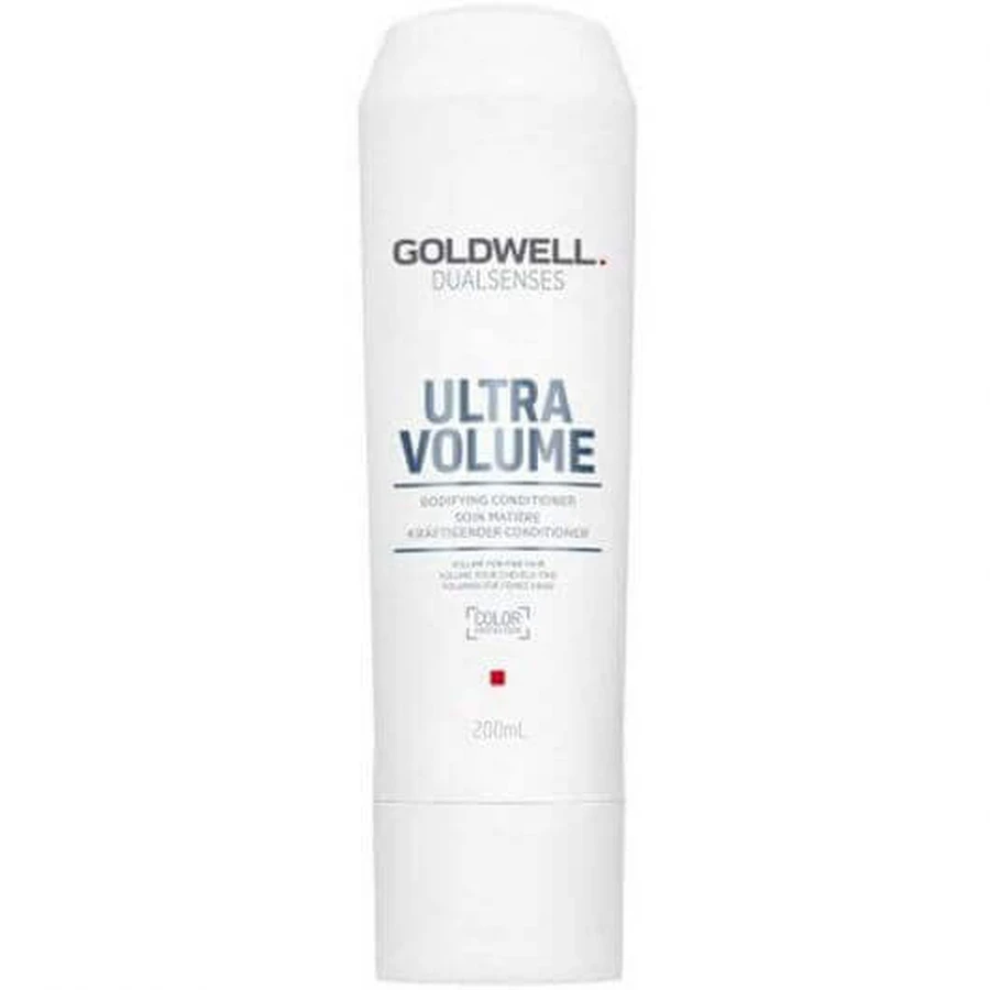 Goldwell Dual Senses Ultra Volumising Conditioner 200 мл: цены и характеристики