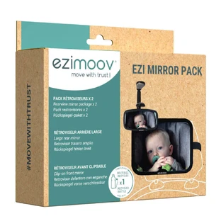 Комплект из 2 зеркал заднего вида, Ezimoov