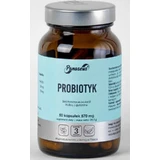 Пробіотик Saccharomyces boulardii 50 капсул Panaseus