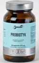 Пробиотик Saccharomyces boulardii 50 капсул Panaseus