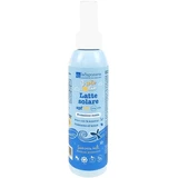 laSaponaria Солнцезащитный лосьон SPF 20 BIO 125 мл