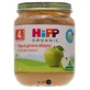 Пюре HiPP Перше дитяче яблуко, 125 г