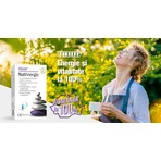 Nutrinergic Alevia, 30 капсул: ціни та характеристики