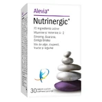 Nutrinergic Alevia, 30 капсул: ціни та характеристики