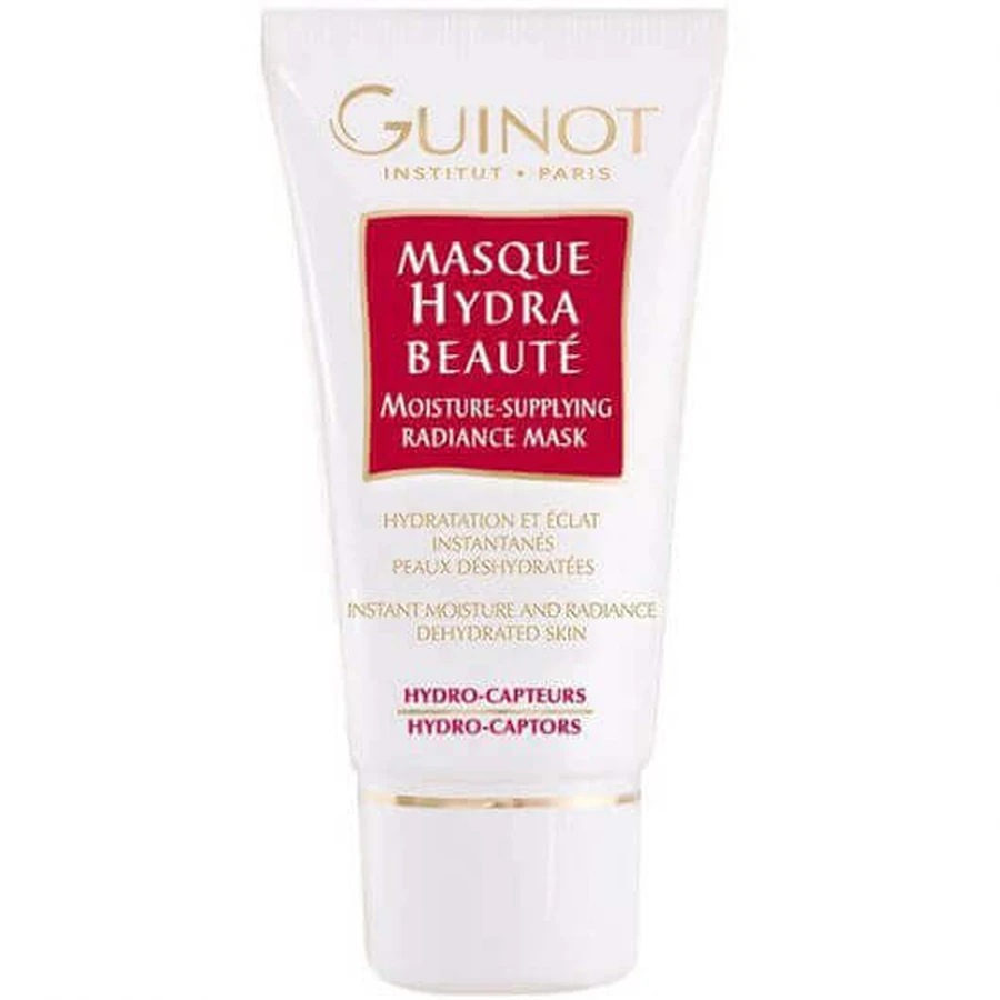 Зволожуюча маска Guinot Hydra Beaute 50мл: ціни та характеристики