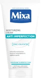 Зволожуючий крем проти недосконалостей Mixa Confusing Anti-Imperfection Moisturizing Cream 2в1 50 мл