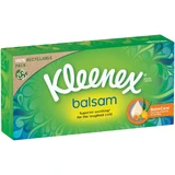 Kleenex® Pouches Бальзам коробка 64 шт.