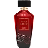 Парфумована вода Caline Rouge intense Eau de Parfum, 60 мл
