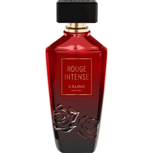 Парфюмерная вода Caline Rouge intense Eau de Parfum, 60 мл