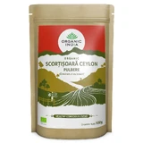 Цейлонський порошок Scorioar, 100 г, Organic India