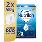 Суха молочна суміш Nutrilon 2 наступна 1000 г: ціни та характеристики