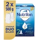 Суха молочна суміш Nutrilon 2 наступна 1000 г