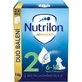 Суха молочна суміш Nutrilon 2 наступна 1000 г