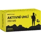 MOVit Energy Активированный уголь 250 мг, 20 таблеток