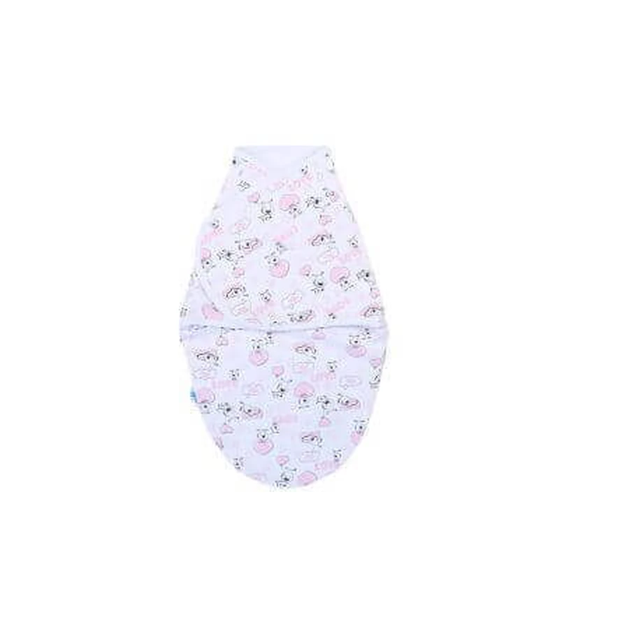 Одеяло для пеленания, 0-3 месяца, Win, Baltic Bebe: цены и характеристики