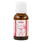 Hebda, масло тимьяна белого, 15 мл