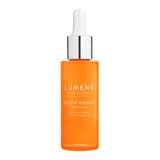 Lumene Nordic-C Valo Glow Boost Essence Гіалуронова есенція з вітаміном С, 30 мл