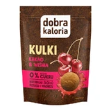 Шарики Good Kaloria, какао и вино, без добавления сахара, 58 г