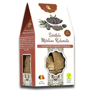 Пикантное соте с оливками каламата, 107 г, Амброзия