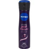 Дезодорант-спрей Nivea Pearl&Beauty&Soft, 150 мл