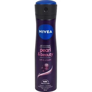 Дезодорант-спрей Nivea Pearl&Beauty&Soft, 150 мл