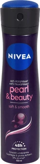 Nivea Дезодорант sprey Pearl&amp;Beauty&amp;Soft, 150 мл