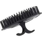 Гребінець для волосся Parsa Beauty Black, 1 шт.