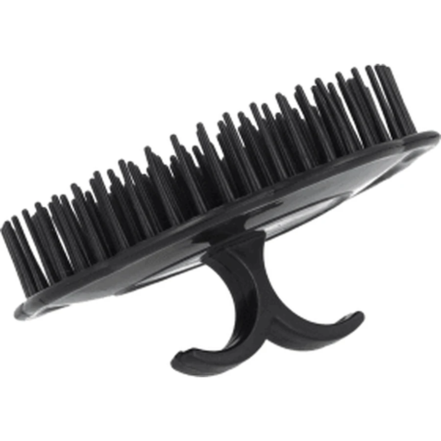 Гребінець для волосся Parsa Beauty Black, 1 шт.: ціни та характеристики