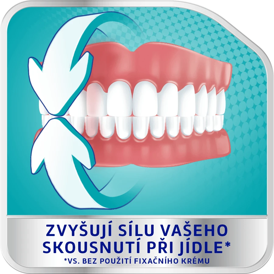 Corega FIX Защита для золы 3 x 40 г: цены и характеристики