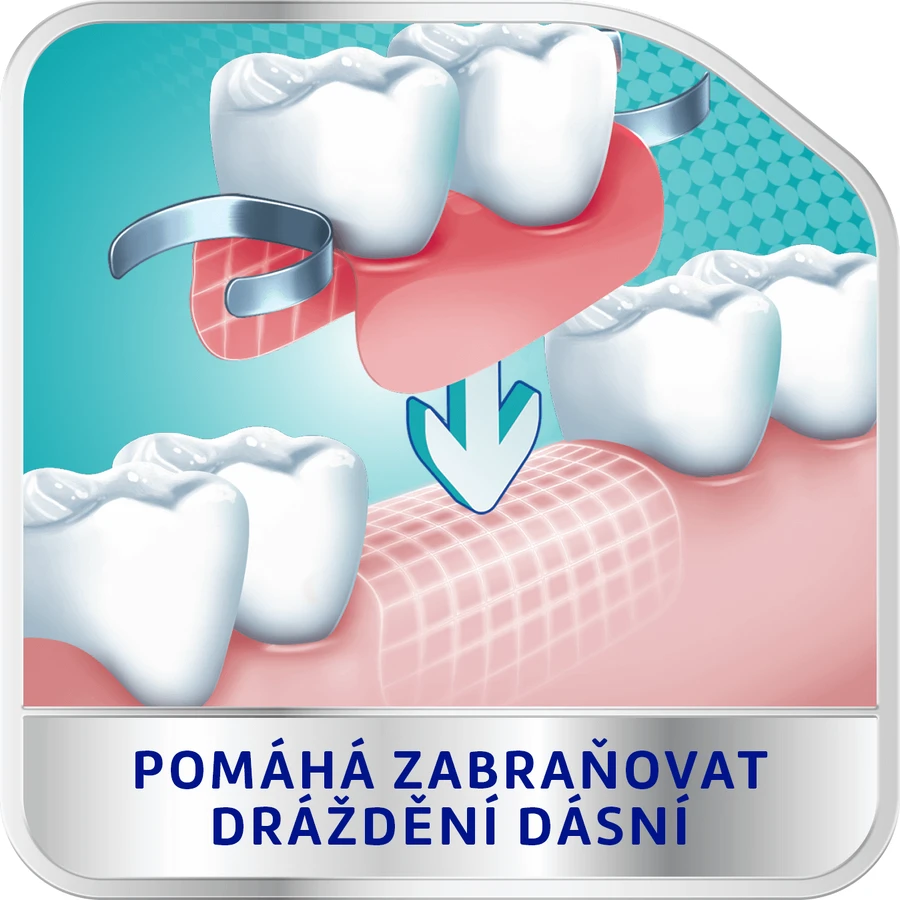 Corega FIX Защита для золы 3 x 40 г: цены и характеристики